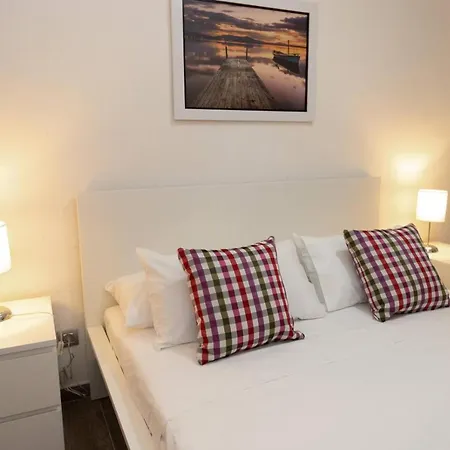 Apartamento Modern With Pool And Wifi *