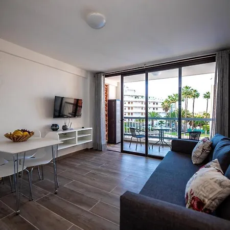 Modern With Pool And Wifi Apartamento