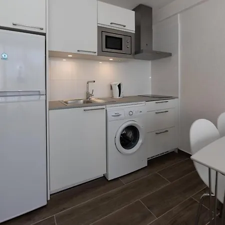 Apartamento Modern With Pool And Wifi