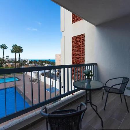Modern With Pool And Wifi Apartamento
