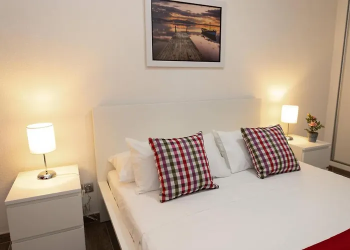 Appartamento Modern With Pool And Wifi *